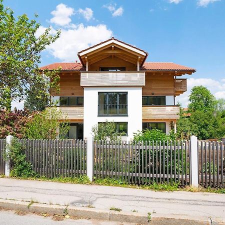 Ferienwohnung Wendelsteinblick Bad Tölz Kültér fotó