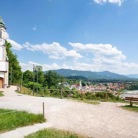 Ferienwohnung Wendelsteinblick Bad Tölz Kültér fotó