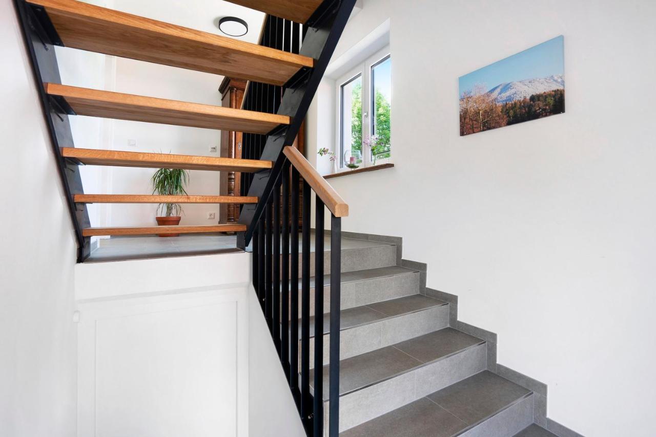 Ferienwohnung Wendelsteinblick Bad Tölz Kültér fotó