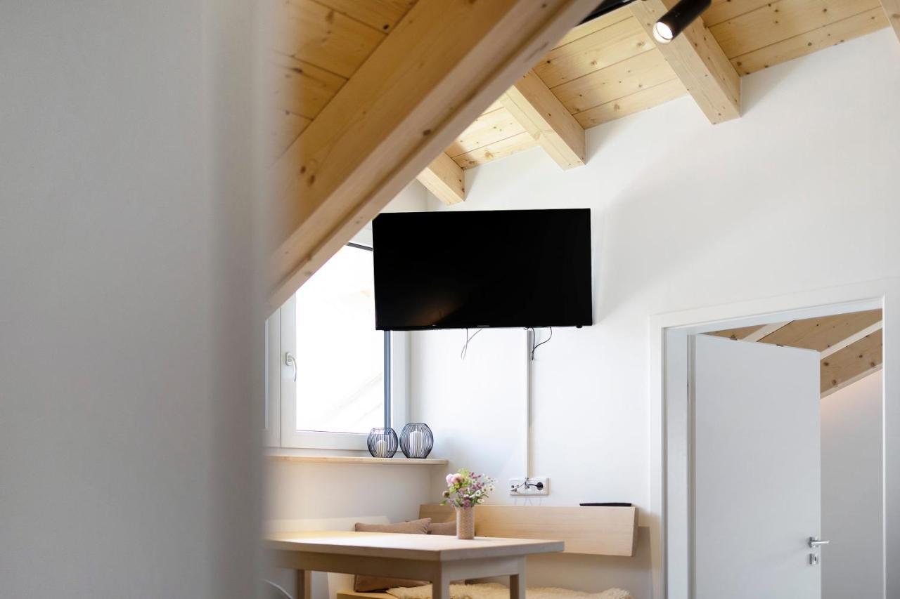 Ferienwohnung Wendelsteinblick Bad Tölz Kültér fotó