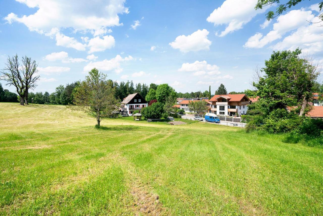 Ferienwohnung Wendelsteinblick Bad Tölz Kültér fotó
