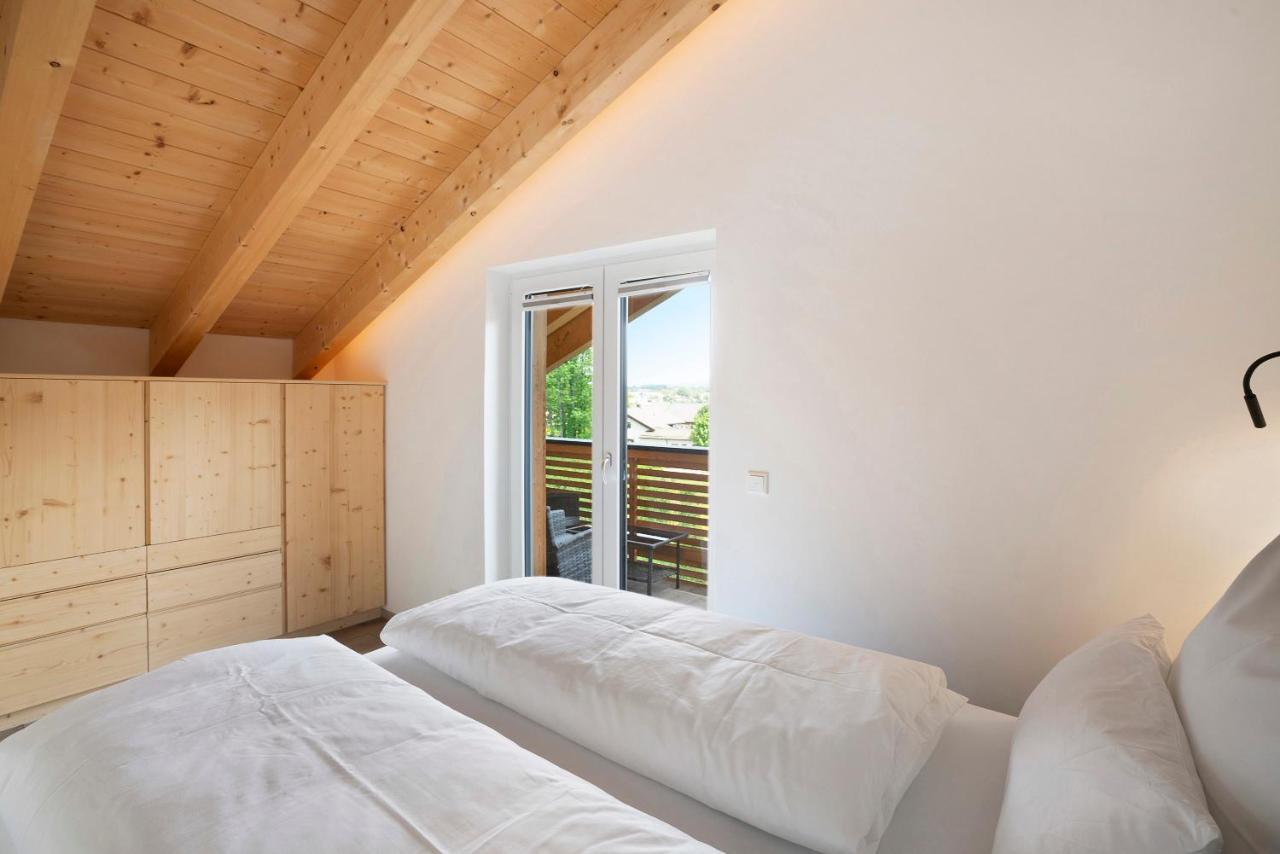 Ferienwohnung Wendelsteinblick Bad Tölz Kültér fotó